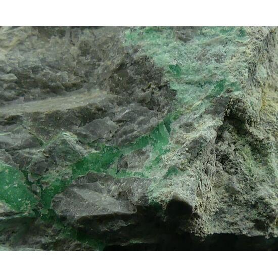 Variscite
