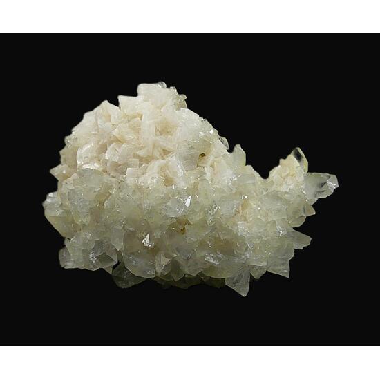 Fluorite Baryte & Dolomite