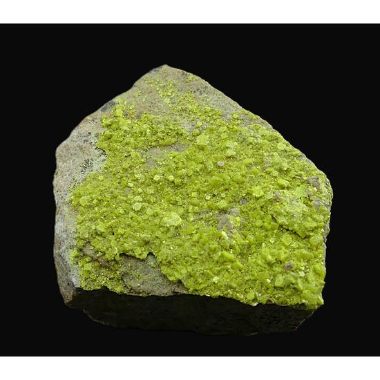Autunite