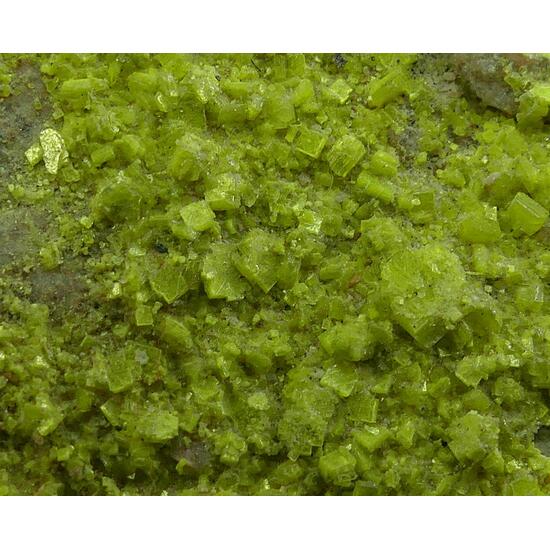 Autunite