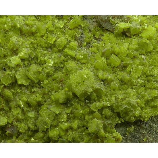 Autunite