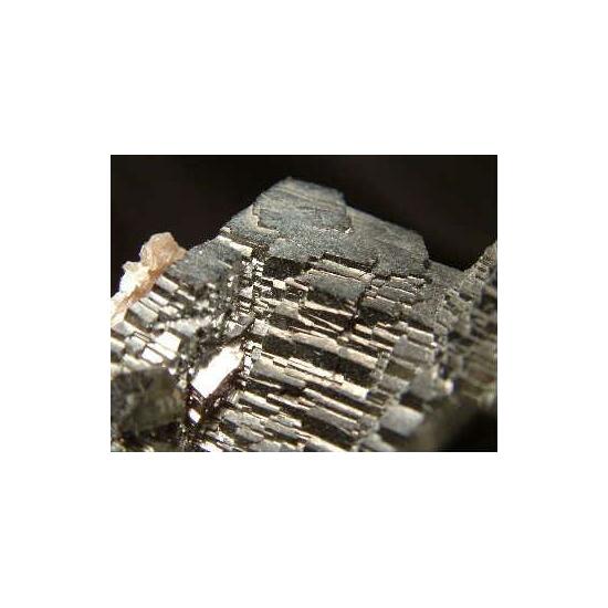 Arsenopyrite