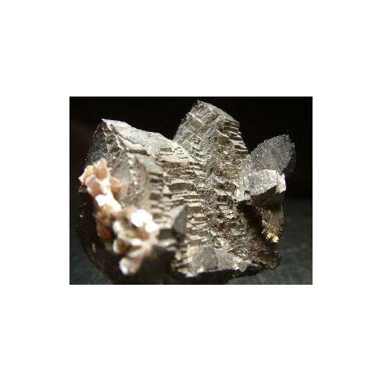 Arsenopyrite