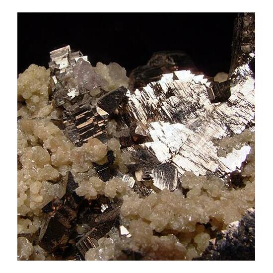 Arsenopyrite