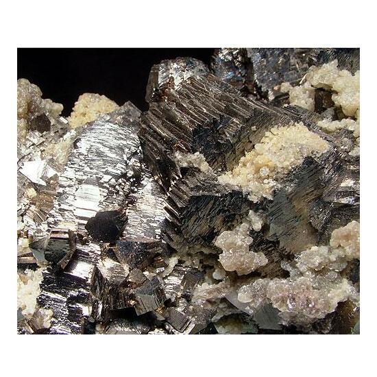 Arsenopyrite