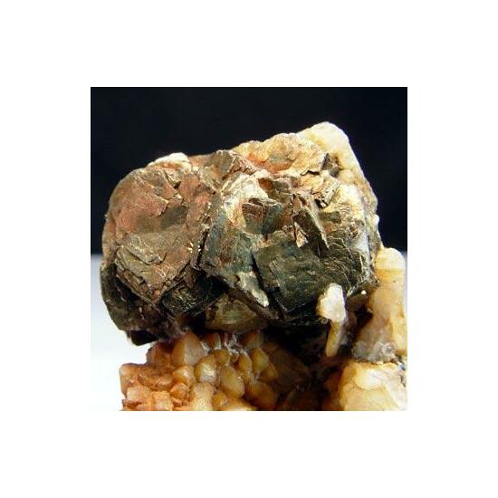 Pyrite