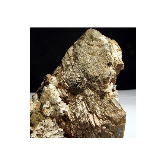 Pyrrhotite