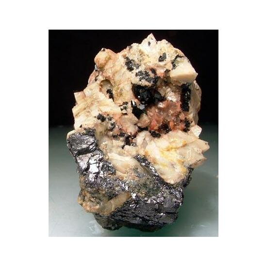 Babingtonite