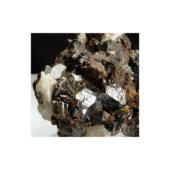 Cassiterite