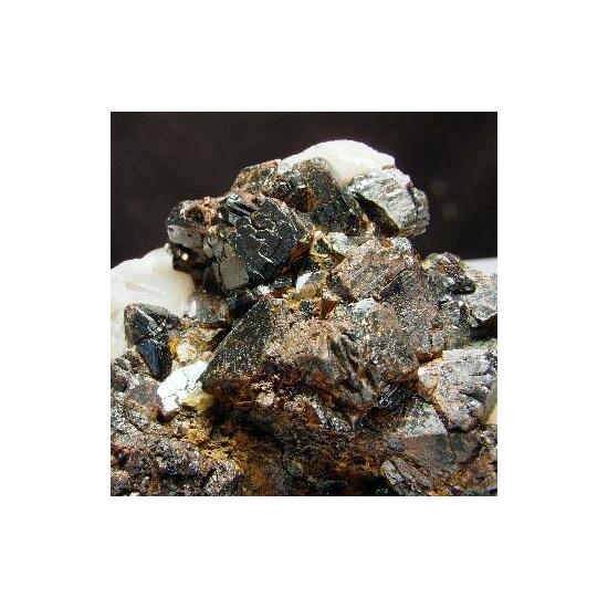 Cassiterite