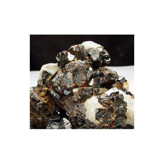 Cassiterite