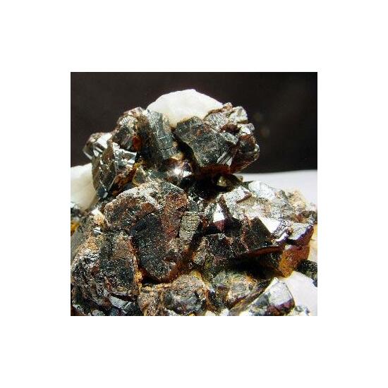 Cassiterite