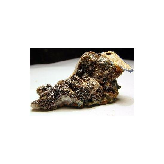 Cassiterite