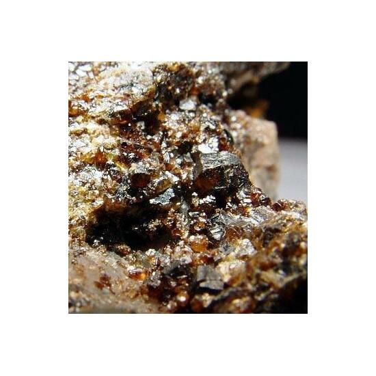 Cassiterite