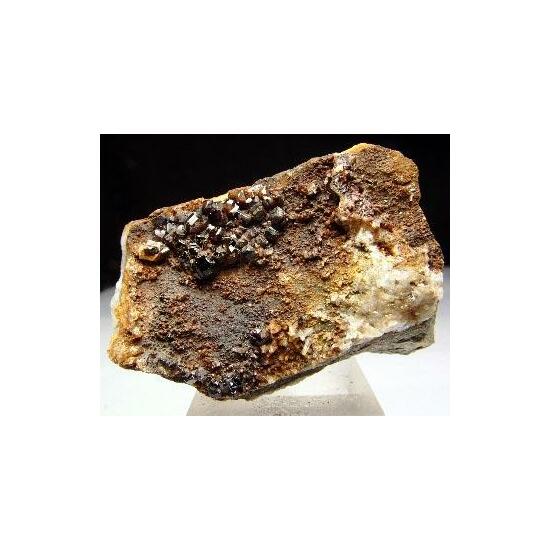 Cassiterite