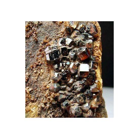 Cassiterite