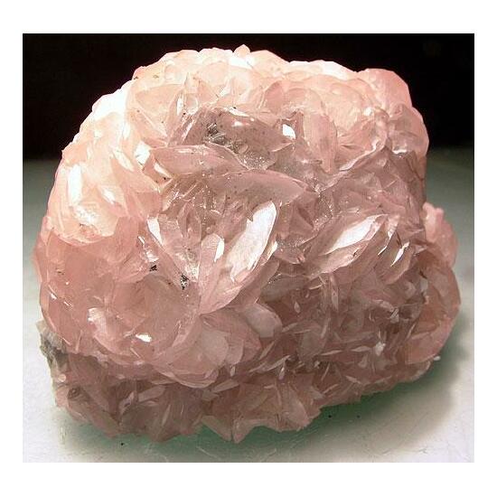 Cobaltoan Smithsonite