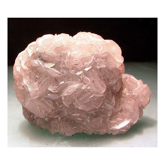 Cobaltoan Smithsonite