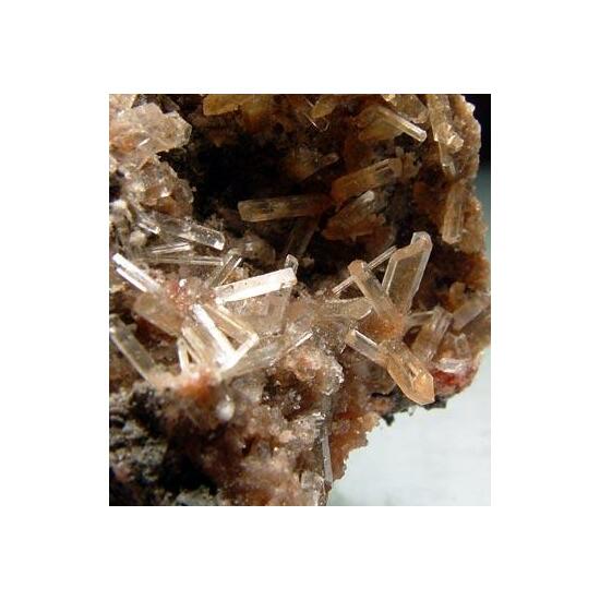 Gypsum
