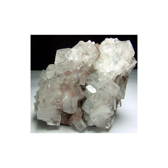 Hydroxyapophyllite