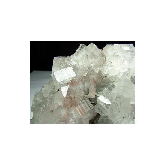 Hydroxyapophyllite