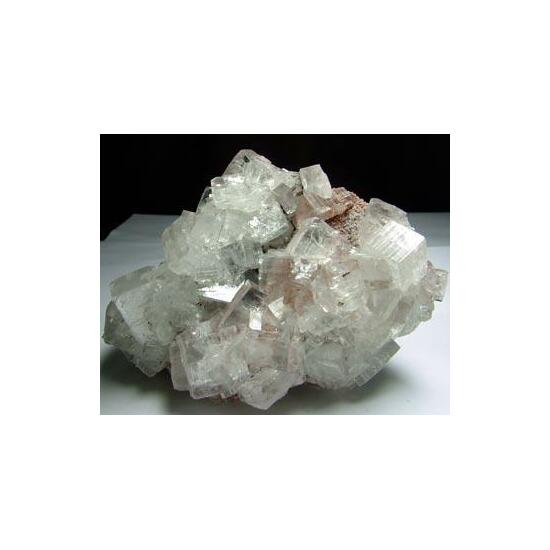 Hydroxyapophyllite