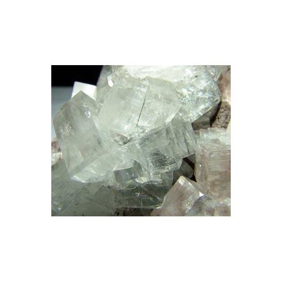 Hydroxyapophyllite