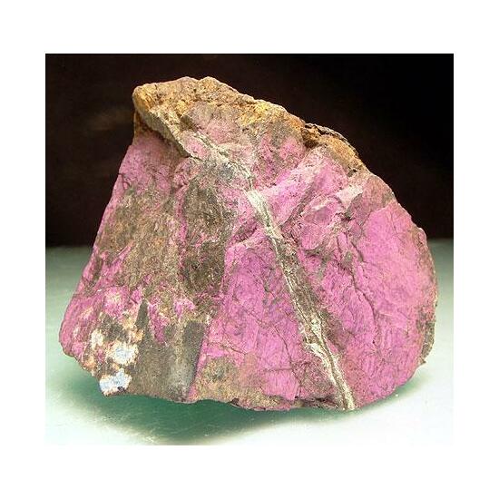 Purpurite