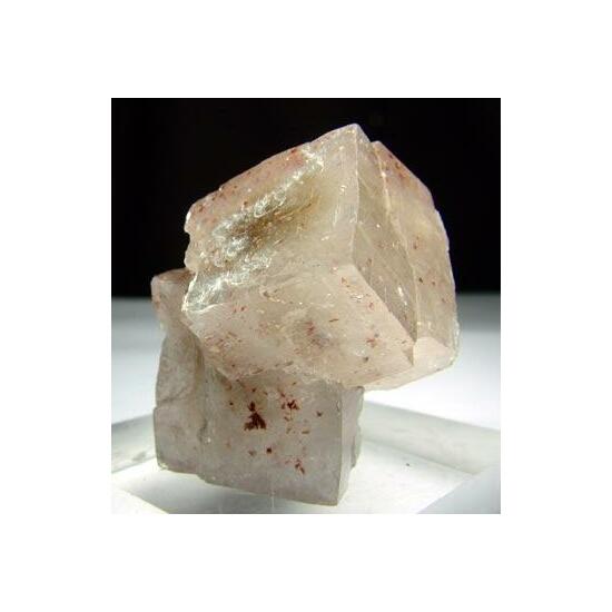 Ruizite In Apophyllite