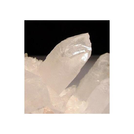 Sceptre Quartz