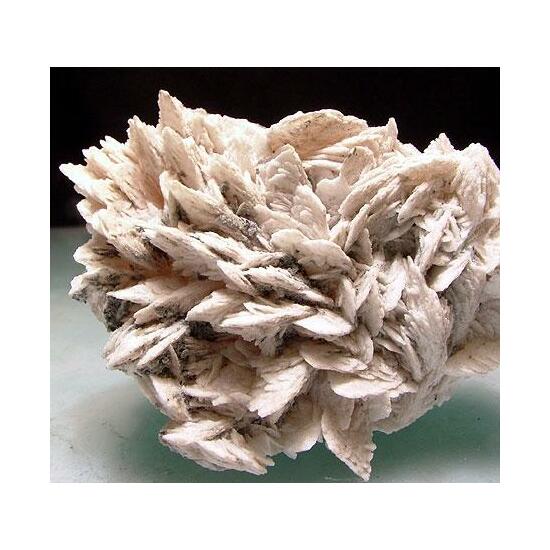 Barytocalcite