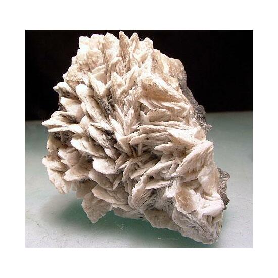 Barytocalcite