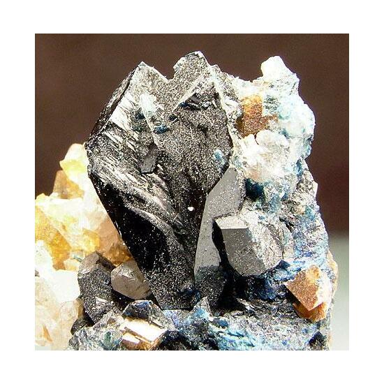 Lazulite