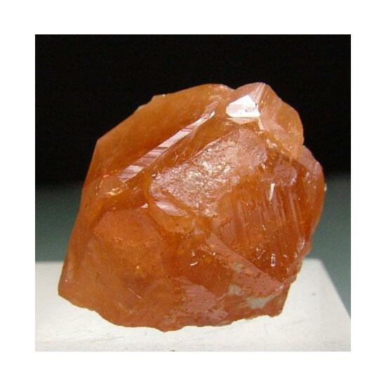 Hessonite