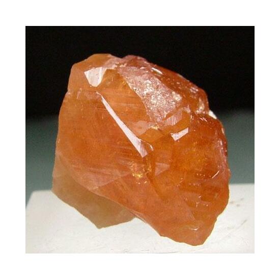 Hessonite