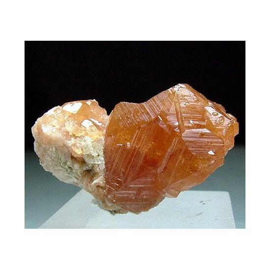 Hessonite