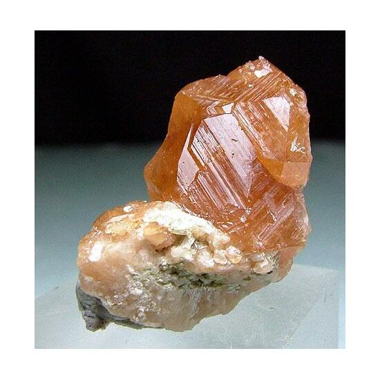 Hessonite