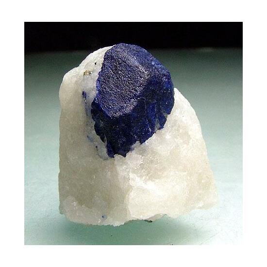 Lapis Lazuli Lazurite