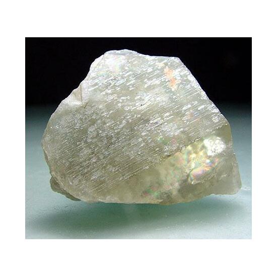 Gem Orthoclase