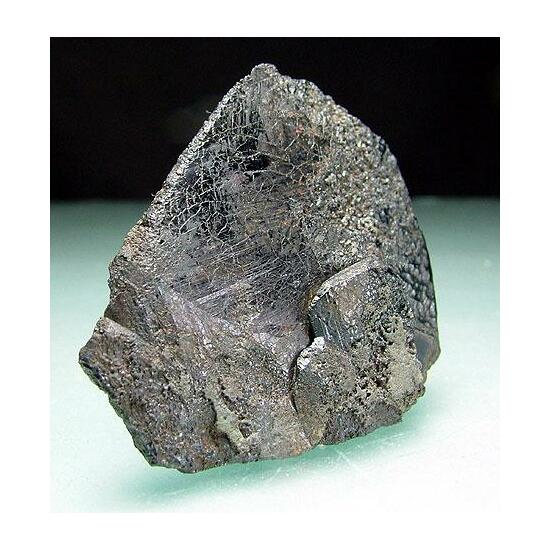 Ilmenite