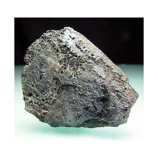 Ilmenite