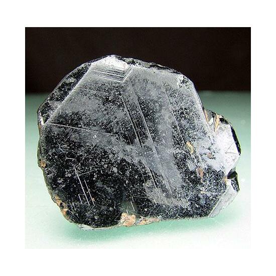 Ilmenite