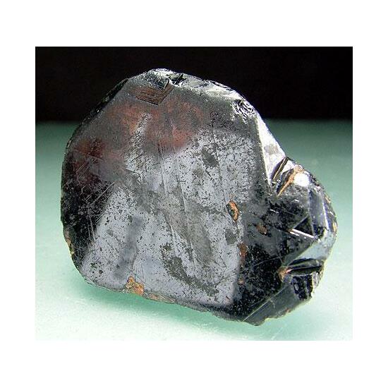 Ilmenite