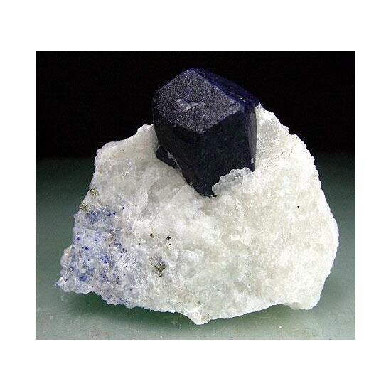 Lapis Lazuli - Lazurite