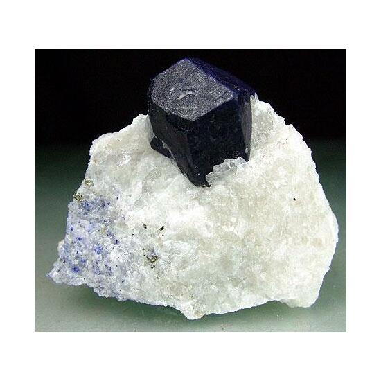 Lapis Lazuli - Lazurite