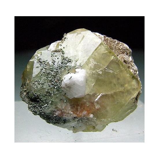 Titanite