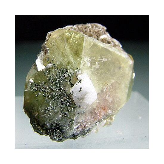 Titanite