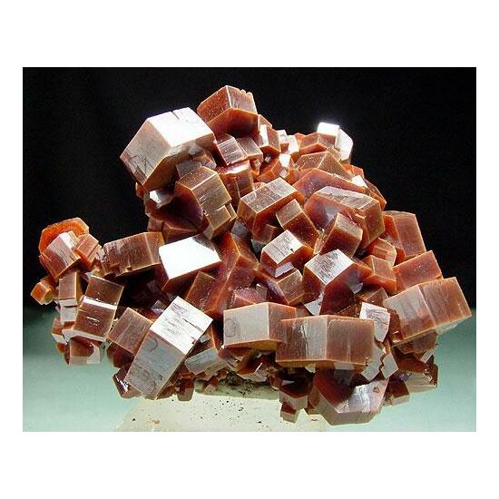 Vanadinite