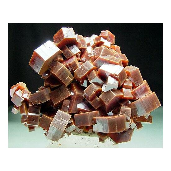 Vanadinite