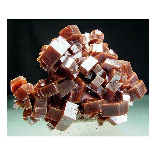 Vanadinite